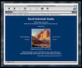 David Schwindt Studio